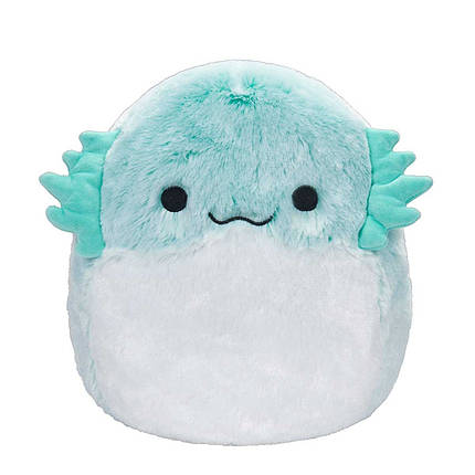 М'яка іграшка SQUISHMALLOWS – ДРАКОН ФЛАННЕРІ (30 cm), фото 1
