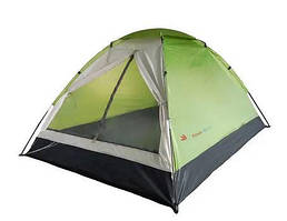 Намет туристичний 2-місний Forest-2 тканина поліестер 180Т 205х150х105 см (Time EcoTM)