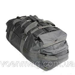 Транспортна сумка армії Великобританії, чорна