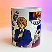 Кружка BRB - Hunter × Hunter - Kurapika, фото 2