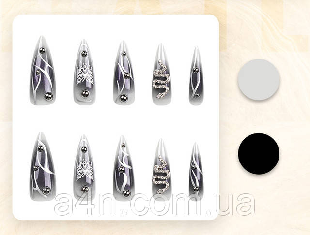 Накладные ногти - Интернет-магазин A4N Накладные ногти - Интернет-магазин A4N