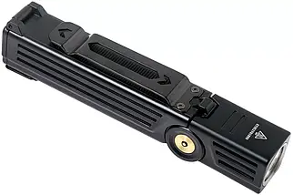 Ручний ліхтар Fenix WT25R | Потужний LED, Поворотна голівка, Вбудований акумулятор, Магнітне кріплення, фото 6