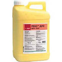 Фунгіцид РЕКС ДУО 10л.