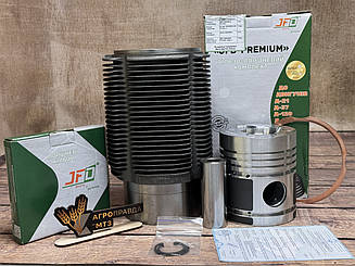 Поршнева група JFD Т-40;Т-25;Т-16 (Д-144;Д-21)