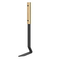 Кочерга для каміна SAVEN Poker S (30 cm) white