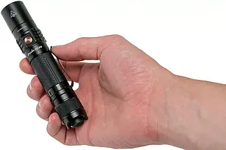 Ручний тактичний ліхтар Fenix UC35 V2.0, фото 3
