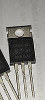 Транзистор CS150N04 40v,150A N-CHANNEL MOSFET CS150N04