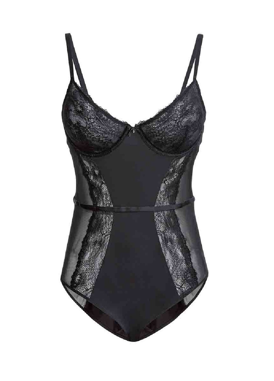 Боді для жінки мереживне Esmara