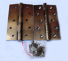 Дверні петлі, пороги