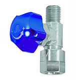 Вентиль підігріваючого кисню G1/4" THERMACUT A-1519, фото 5