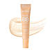 Рідкий хайлайтер Purlisse Halo Glow BB Cream Highlighter Light Gold 5 мл, фото 4