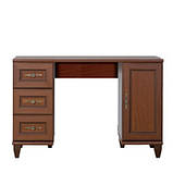 Туалетний стіл Роксолана Люкс СТ-118 (БМФ) 1100х440х720мм, фото 3