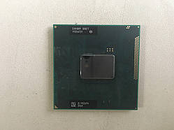 Процесор Intel Pentium B950 2M 2,1GHz SR07T G2/rPGA988B