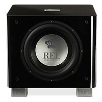 REL T/9x активний сабвуфер