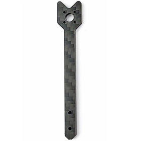 Промінь для рами квадрокоптера Darwin BabyApe 3-дюймовий Карбон