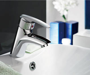 Змішувач Haiba Agat