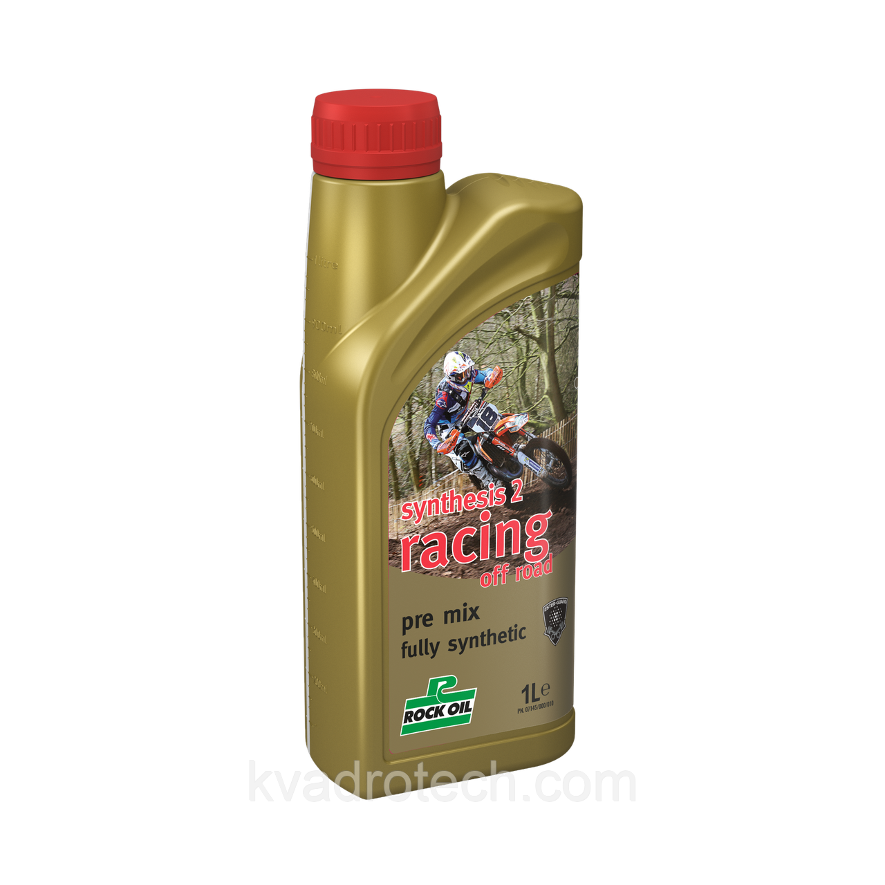 Rock Oil Synthesis 2 Racing Off-Road