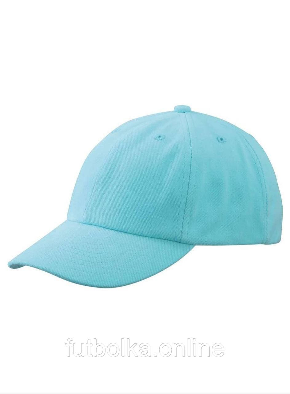 М'ятна кепка демісезонна 6 Panel Raver Cap Myrtle Beach