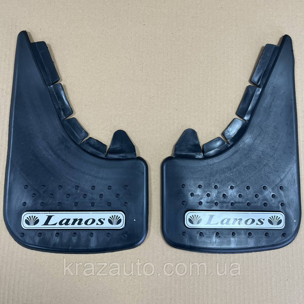 Бризговиковики NEW MODEL LANOS ціна за пару (2 шт.) ЛАНОС (00000025152) 00058, фото 1