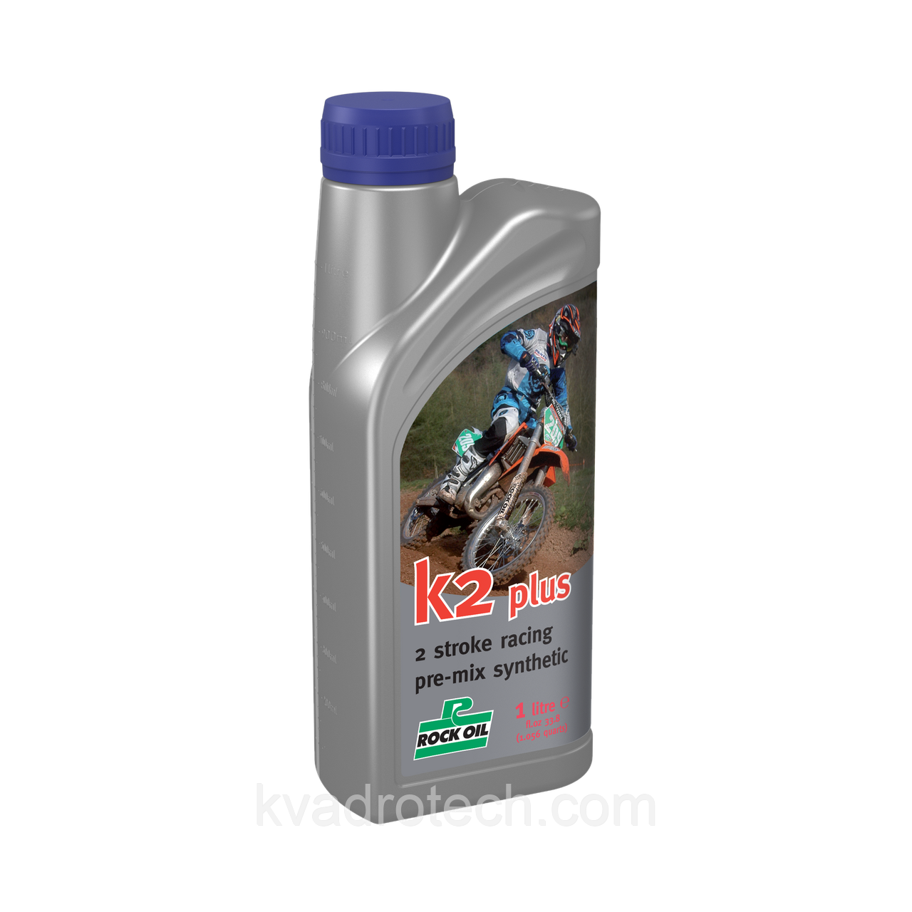 Rock Oil  K2 Plus