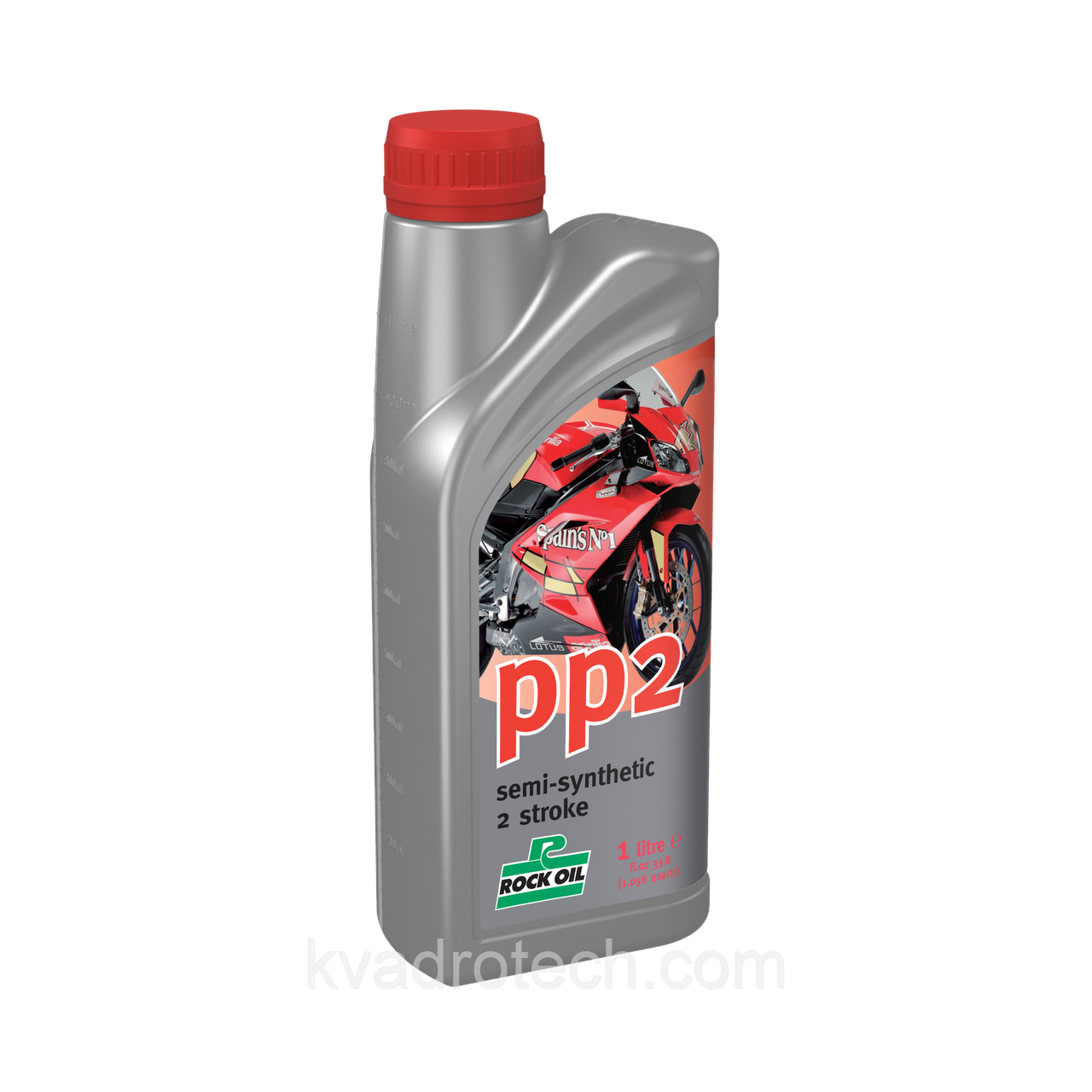Rock Oil  PP 2