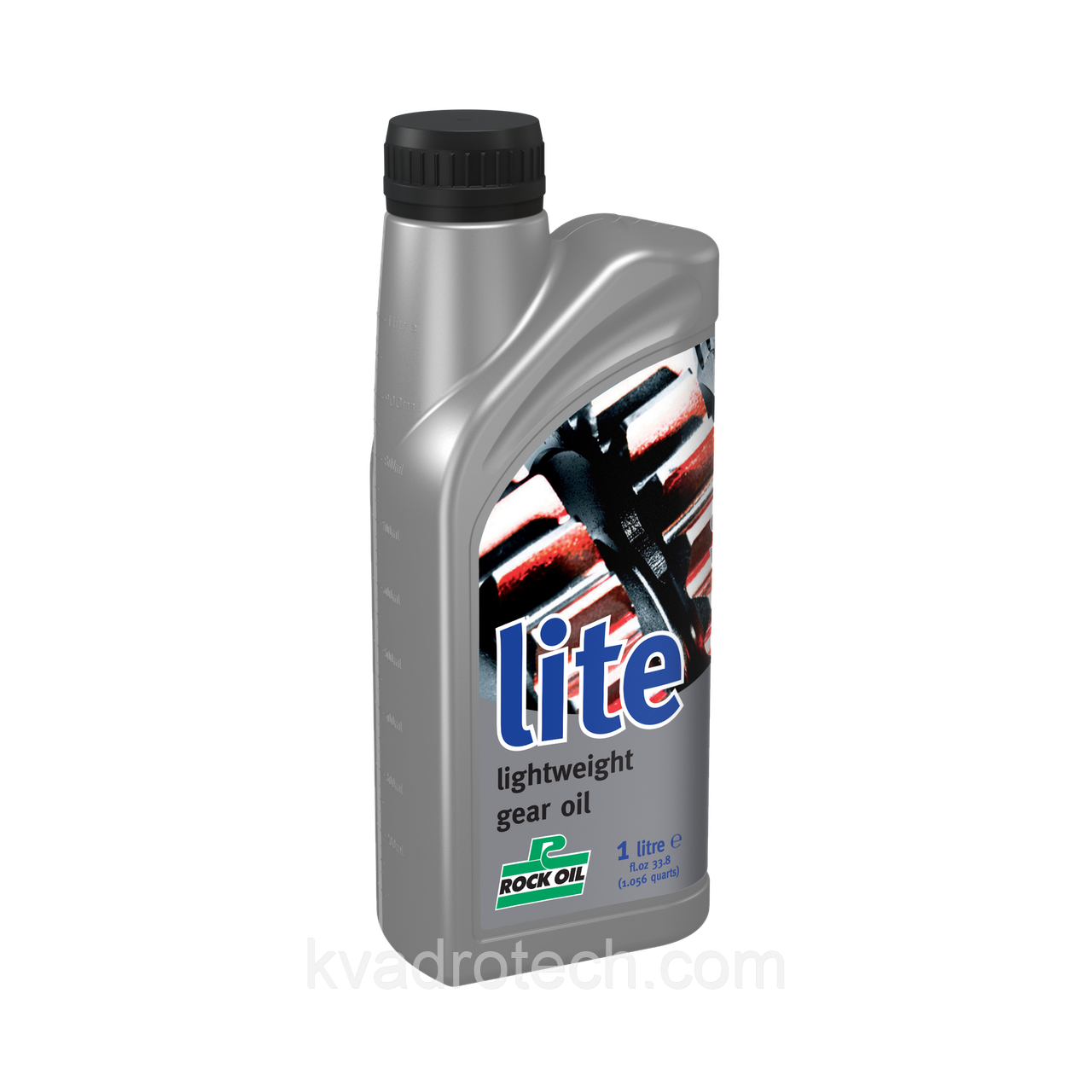 Rock Oil  LGO Light Gear Oil