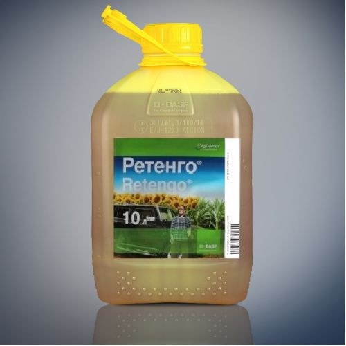 Фунгіцид  Ретенго 10л., фото 1