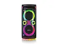 Колонка акумуляторна портативна ZXX-8850 60 Вт 71х33х31см, фото 3