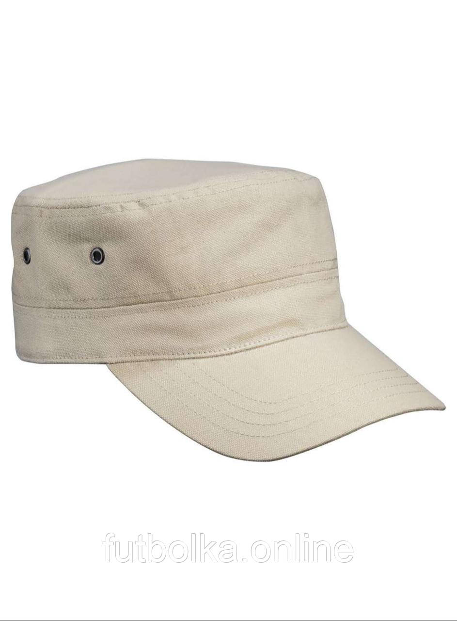 Хакі кепка мілітарі Military Cap Myrtle Beach