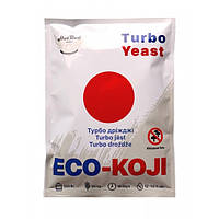 Зернові дріжджі Hot Rod ECO-Koji (300 г) на 25 кг зерна