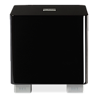 REL T/5x активний сабвуфер