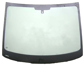 Скло автомобільне (лобове) Smart Fortwo 2 451 07-14  Xinyu VIN, кріп.дзерк.