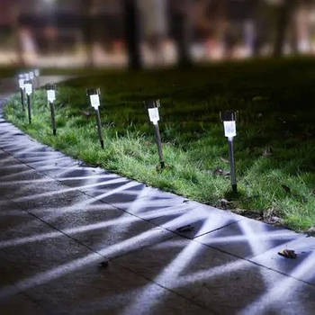 Вулечне освітлення