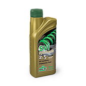 Вилочні та амортизаторні масла