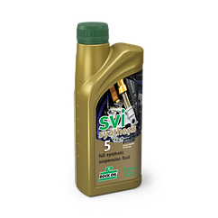 Rock Oil  Synthesis SVI 5 Suspension Fluid