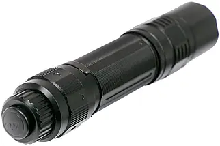 Ручний ліхтар Fenix PD36TAC | Тактичний, Потужний | 3000 Лм, Захист IP68 | Для Полювання, Охорони та Кемпінгу, фото 6