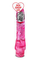 Реалистичный вибратор Naturally Yours Mambo, 20 см