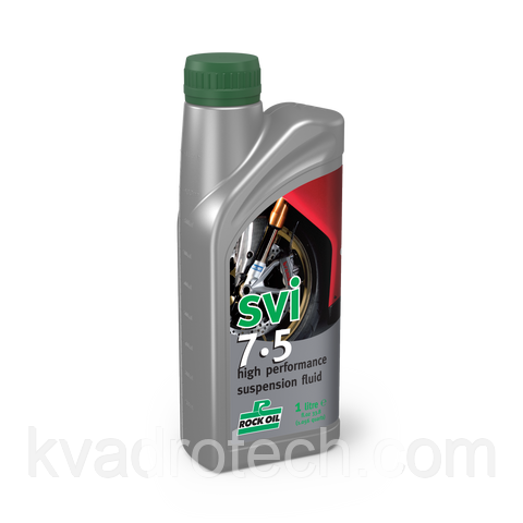 Rock Oil  SVI 7.5 Suspension Fluid