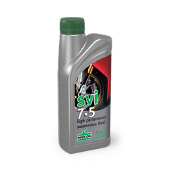 Rock Oil  SVI 7.5 Suspension Fluid