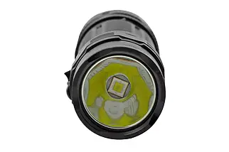 Ручний тактичний ліхтар Fenix PD36R Pro (Black), фото 3