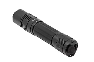 Ручний тактичний ліхтар Fenix PD36R Pro (Black), фото 5