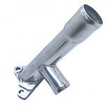 Патрубок охолодження 037121132J Seat, VW  з нержавійки - ДОВІЧНА ГАРАНТІЯ, фото 2