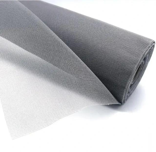 Віконна сітка "Євро Стандарт" 1.4х30м. Комірка 1.6 х 1.8 мм., фото 1