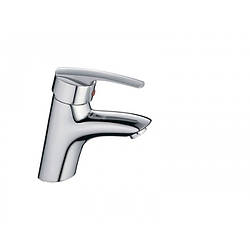 Змішувач для умивальника Haiba Agat 001 кріплення шпилька