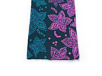 Рушник банний махровий 67*150 см "Ранкова роса"