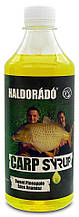 HALDORÁDÓ CARP SYRUP - ÉDES ANANÁSZ