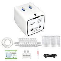 Автоматична система для поливу з Wi-Fi WD-01A до 20 точок