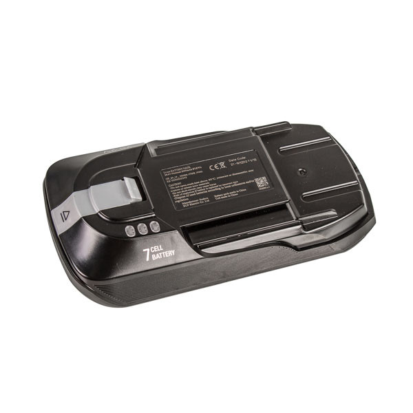 Акумулятор 25.2V Li-Ion ZR009701 для акумуляторного пилососа Rowenta