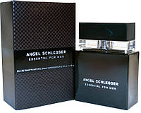 Angel Schlesser Essential MAN 50 ml туалетна вода чоловіча (оригінал оригінал ІспаніяІталія)