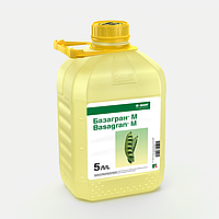 Базагран М, в.р. гербіцид, 5 л Basf